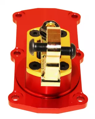 Qwik Stik Shifter for a TKO500/600, Ideal for a 82-92 Camaro